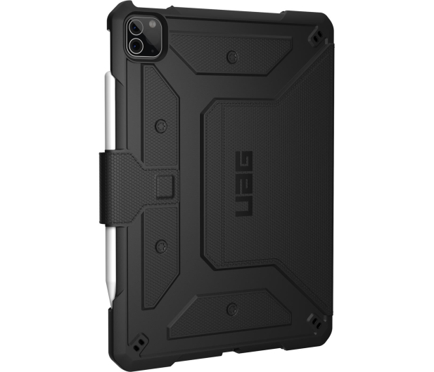 UAG Metropolis do iPad Pro 11" 1/2/3/4G Air 10.9" 4/5G black - 1093697 - zdjęcie 6