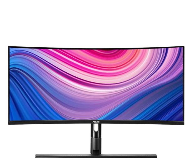 ASUS ProArt PA34VC Curved HDR - 491716 - zdjęcie 1