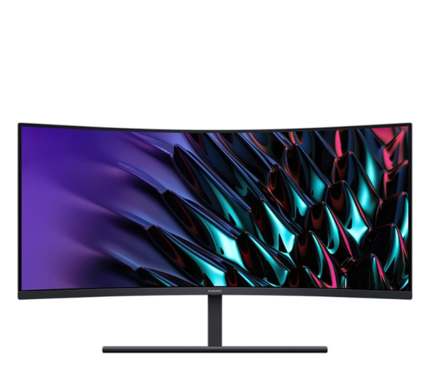 Huawei MateView GT Standard Edition Curved HDR - 677429 - zdjęcie