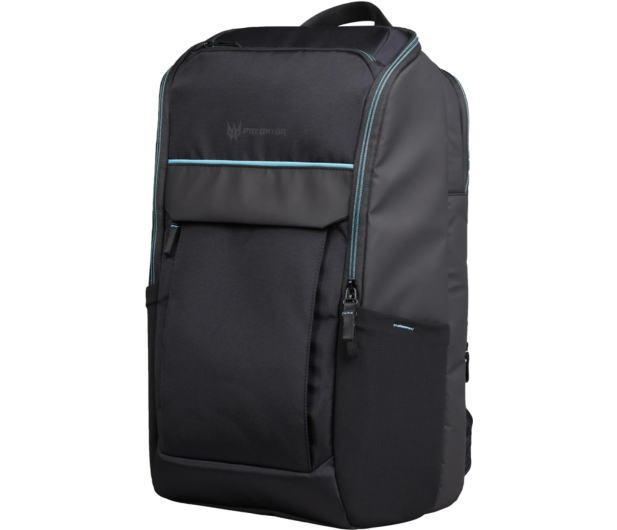 Acer Predator Hybrid backpack 17" - 1080722 - zdjęcie 2