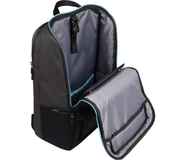 Acer Predator Hybrid backpack 17" - 1080722 - zdjęcie 4