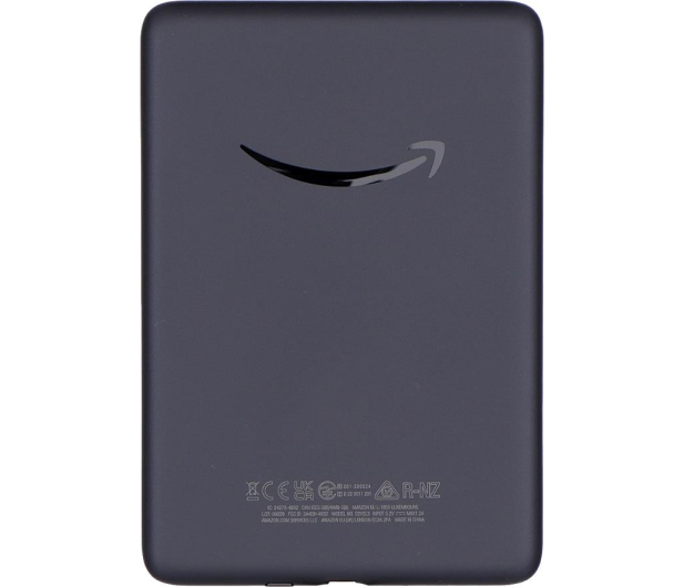 Amazon Kindle 11 16 GB 2022 bez reklam czarny - 1084313 - zdjęcie 6