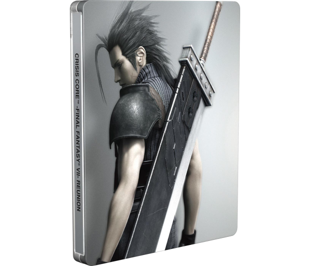 Xbox Crisis Core – Final Fantasy VII – Reunion - 1063338 - zdjęcie 4