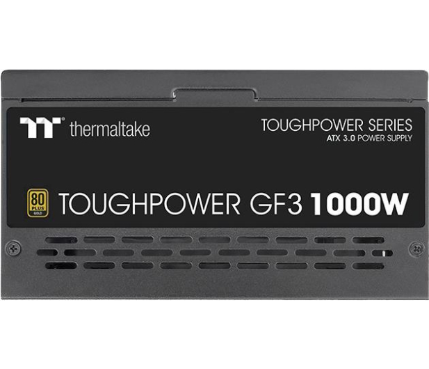 Thermaltake Toughpower GF3 1000W 80 Plus Gold ATX 3.0 - 1095206 - zdjęcie 5