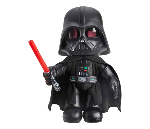 Mattel Star Wars Darth Vader - 1094980 - zdjęcie 1