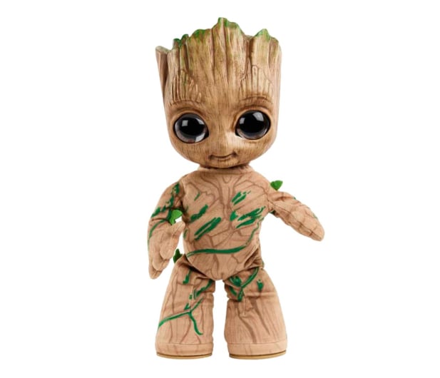 Mattel Marvel I Am Groot - 1094965 - zdjęcie
