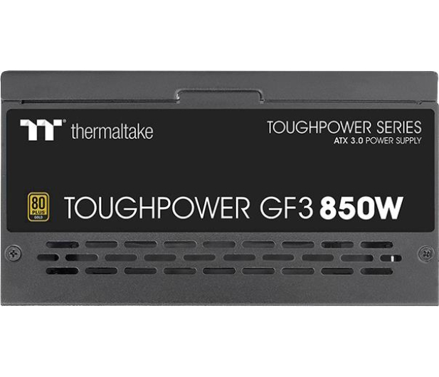 Thermaltake Toughpower GF3 850W 80 Plus Gold ATX 3.0 - 1095204 - zdjęcie 4