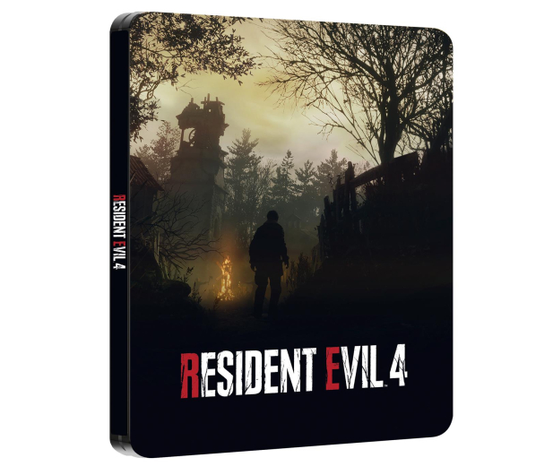 PlayStation Resident Evil 4 - 1087311 - zdjęcie 4
