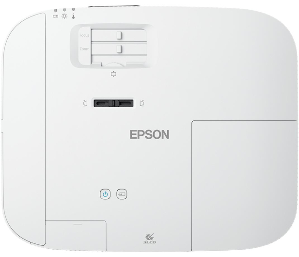 Epson TW6150 - 1085827 - zdjęcie 3