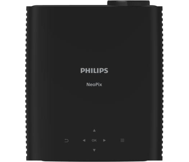 Philips NeoPix 320 - 1085372 - zdjęcie 3