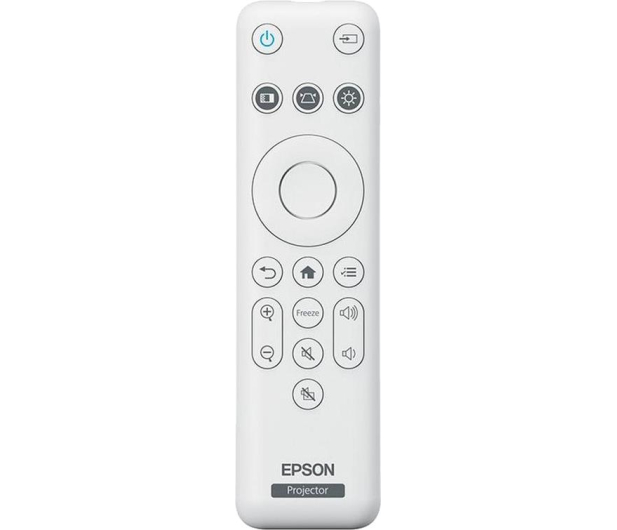 Epson CO-FH02 Android TV - 1085815 - zdjęcie 5
