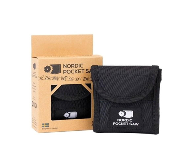 Nordic Pocket Saw Piła ręczna łańcuchowa Nordic Pocket Saw Green - 1033241 - zdjęcie 3