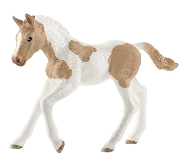 Schleich Koń Paint horse źrebię - 1085986 - zdjęcie