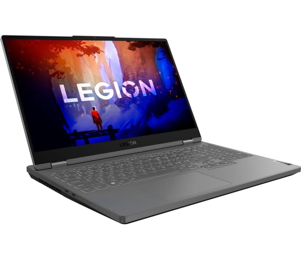 Lenovo Legion 5-15 R7 6800H/16GB/512/Win11X RTX3050 165Hz - 1137713 - zdjęcie 3