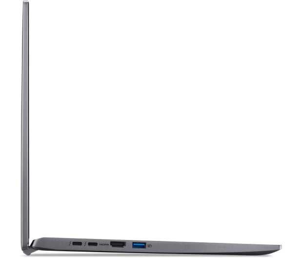 Acer Swift X i7-1260P/16GB/1TB/Win11 A370M QHD+ - 1073230 - zdjęcie 8