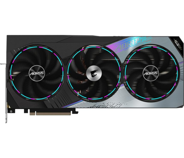 Gigabyte GeForce RTX 4080 AORUS MASTER 16GB GDDRX6 - 1083466 - zdjęcie 6