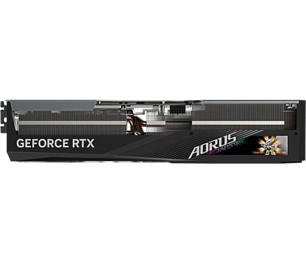 Gigabyte GeForce RTX 4080 AORUS MASTER 16GB GDDRX6 - 1083466 - zdjęcie 8