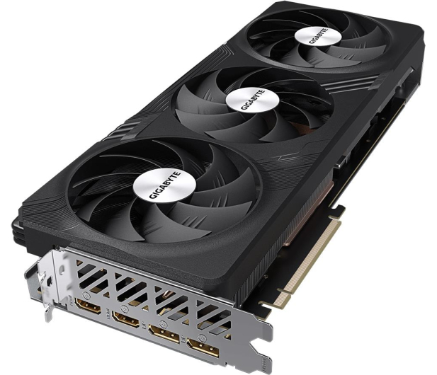 Gigabyte Radeon RX 7900 XT GAMING OC 20GB GDDR6 - 1099095 - zdjęcie 3