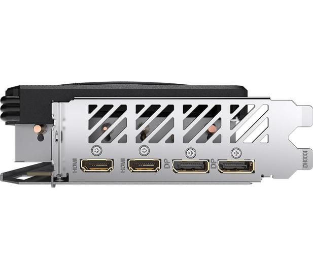 Gigabyte Radeon RX 7900 XT GAMING OC 20GB GDDR6 - 1099095 - zdjęcie 9