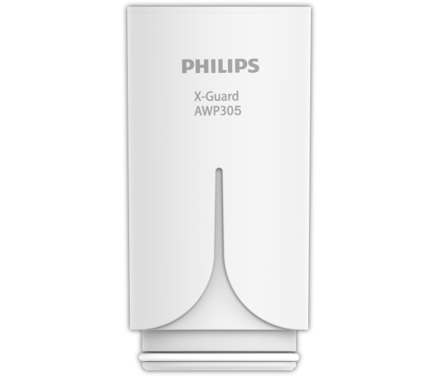 Philips Wkład filtrujący X-guard AWP305/10 - 1028085 - zdjęcie 2