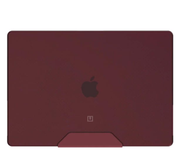 UAG Dot [U] do MacBook Pro 16" 2021 M1 Pro/M1 Max aubergine - 1093739 - zdjęcie