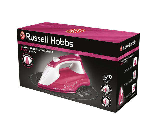 Russell Hobbs Light & Easy 26480-56 - 1098966 - zdjęcie 4