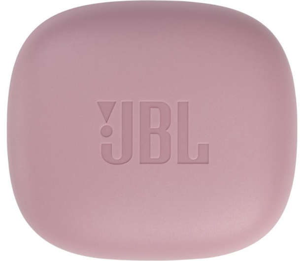 JBL VIBE300 TWS Różowe - 1045482 - zdjęcie 5