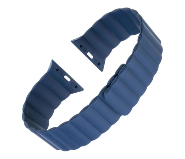FIXED Magnetic Strap do Apple Watch blue - 1087925 - zdjęcie