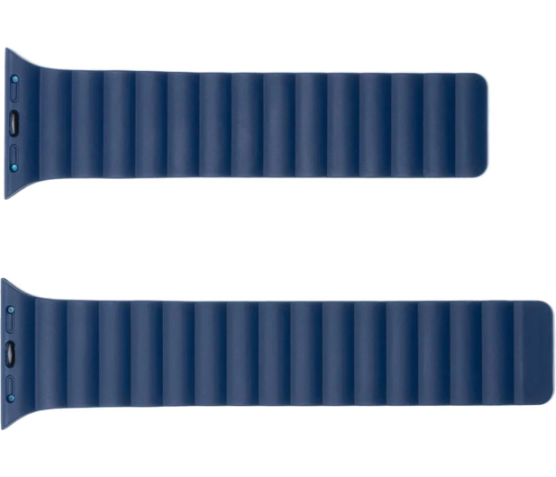 FIXED Magnetic Strap do Apple Watch blue - 1087925 - zdjęcie 2