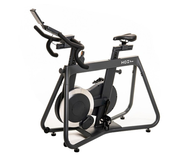 Kettler Rower spinningowy HOI FRAME SPEED STONE - 1100407 - zdjęcie