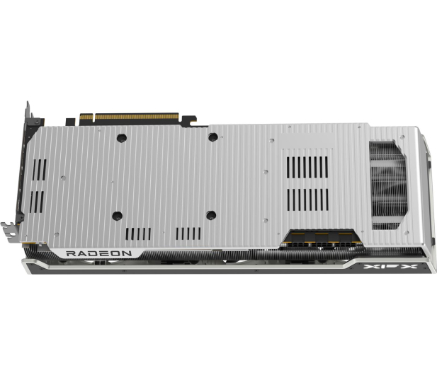 XFX Radeon RX 7900 XTX BLACK Gaming SPEEDSTER MERC310 24GB GDDR6 - 1099100 - zdjęcie 6