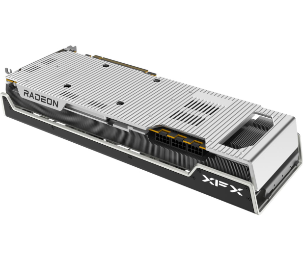 XFX Radeon RX 7900 XTX BLACK Gaming SPEEDSTER MERC310 24GB GDDR6 - 1099100 - zdjęcie 7