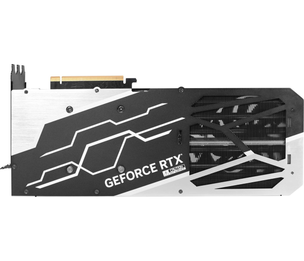 KFA2 GeForce RTX 4080 SG 1-Click OC 16GB GDDR6X - 1100067 - zdjęcie 7
