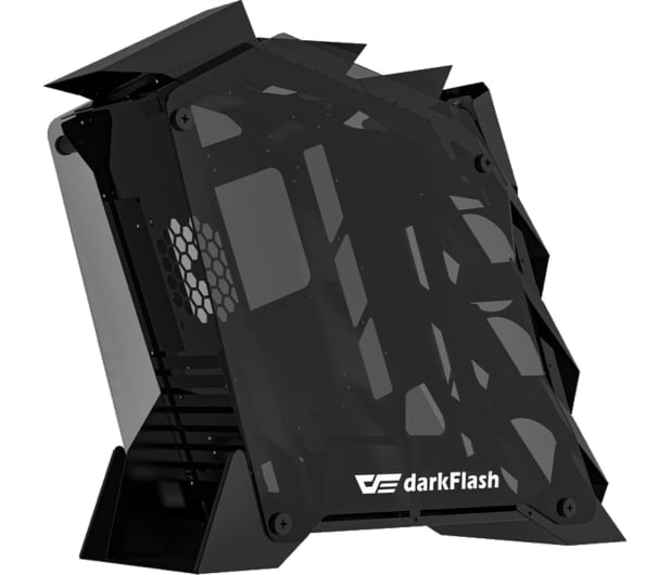 DarkFlash K2 Black - 1088118 - zdjęcie 7