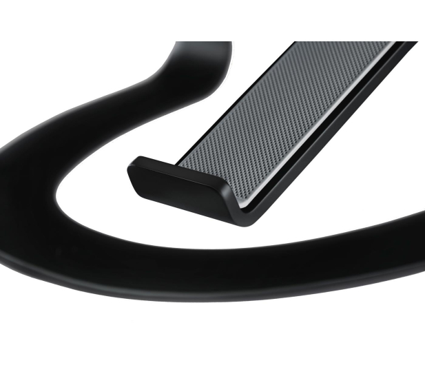 Twelve South Curve Flex aluminiowa podstawka do MacBooka czarny - 1101585 - zdjęcie 3