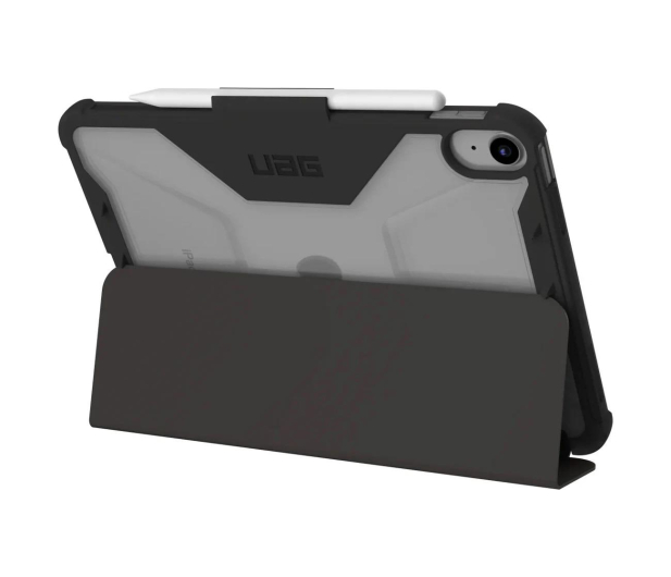 UAG Plyo do iPad 10.9" 10 generacja black ice - 1101598 - zdjęcie 2