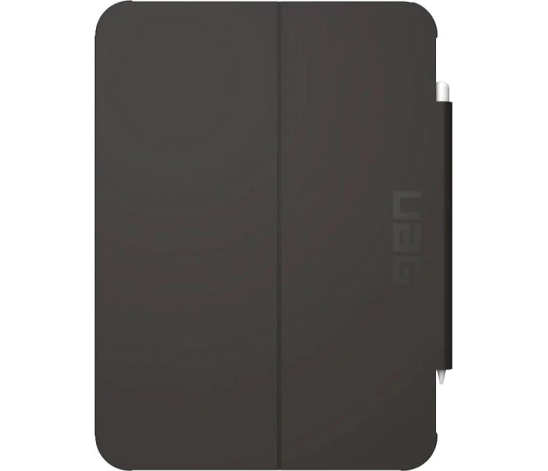 UAG Plyo do iPad 10.9" 10 generacja black ice - 1101598 - zdjęcie 3