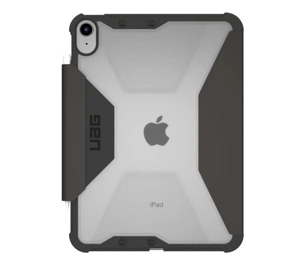 UAG Plyo do iPad 10.9" 10 generacja black ice - 1101598 - zdjęcie