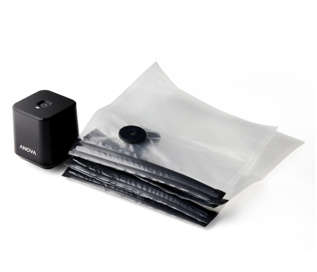 Anova Ręczna pakowarka próżniowa Precision® Vacuum Sealer - 1095161 - zdjęcie 2