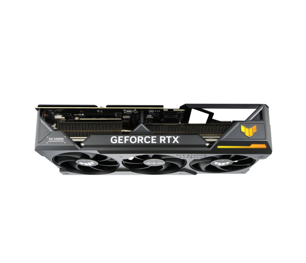 ASUS GeForce RTX 4080 TUF Gaming OC 16GB GDDR6X - 1085982 - zdjęcie 7