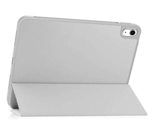 Tech-Protect SmartCase Pen do iPad (10 gen.) grey - 1102136 - zdjęcie 3