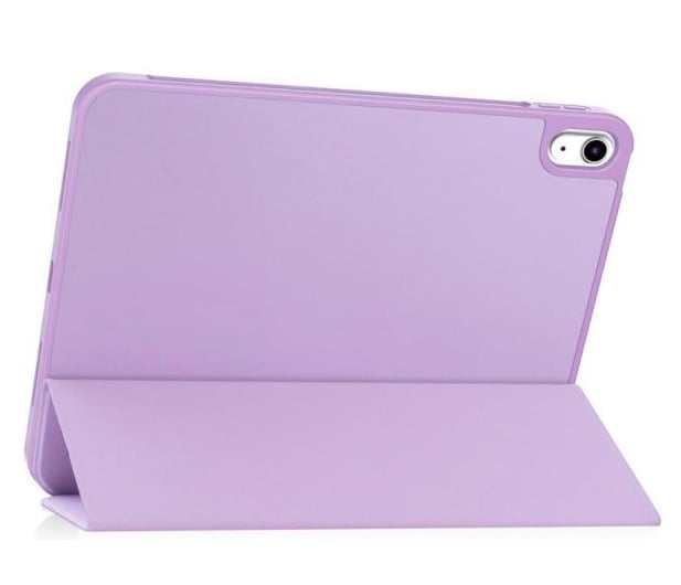 Tech-Protect SmartCase Pen do iPad (10 gen.) violet - 1102151 - zdjęcie 3