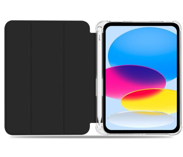 Tech-Protect SmartCase Hybrid do iPad (10 gen.) colorful - 1102127 - zdjęcie 2