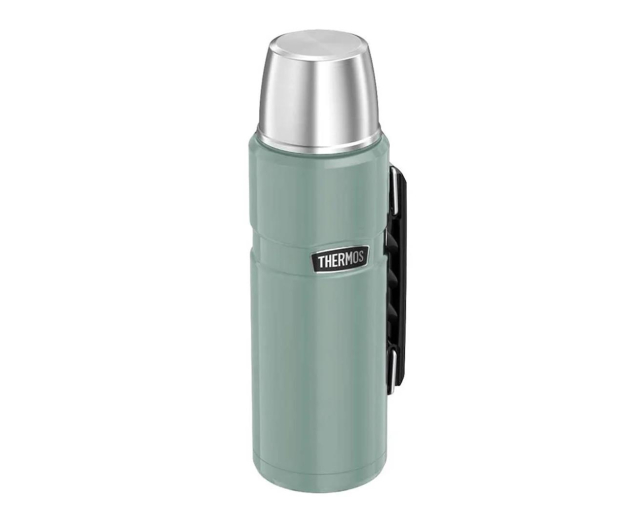 Thermos Termos Thermos King Beverage Bottle 1.2L Duck Egg - 1016811 - zdjęcie