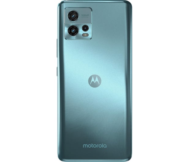 Motorola moto g72 8/128GB Polar Blue 120Hz - 1101461 - zdjęcie 7