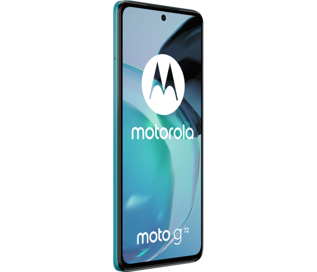 Motorola moto g72 8/128GB Polar Blue 120Hz - 1101461 - zdjęcie 5