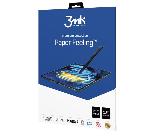 3mk Paper Feeling™ do iPad (10 gen.) - 1102171 - zdjęcie 2