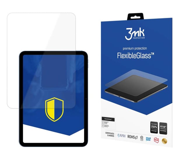 3mk Flexible Glass do iPad (10 gen.) - 1102173 - zdjęcie