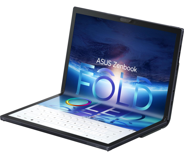 ASUS ZenBook 17 FOLD i7-1250U/16GB/1TB/Win11P OLED - 1099171 - zdjęcie 5
