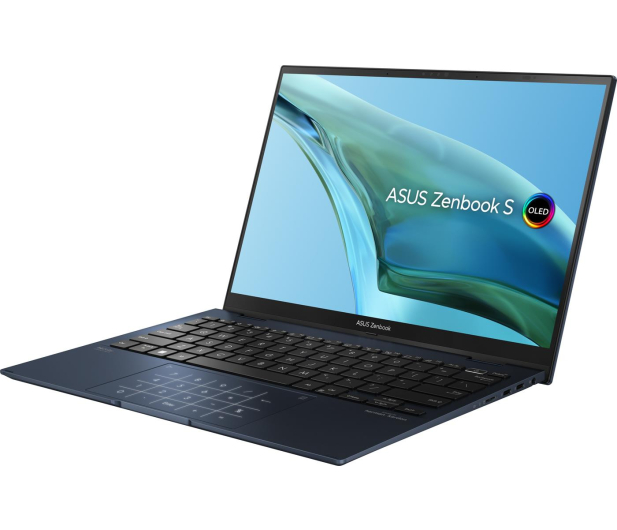 ASUS ZenBook S13 Flip i5-1240P/16GB/512/Win11P OLED - 1099170 - zdjęcie 2